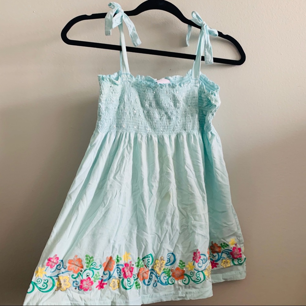 super cute ruffle top
